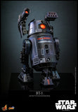 Hot Toys Star Wars: Darth Vader BT-1 Assassin Droid 1/6 Scale Collectible Figure