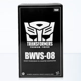 Hasbro Transformers Beast Wars BWVS-08 Starscream vs. Waspinator 2 Pack Set