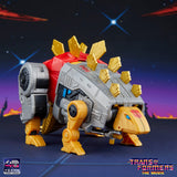 Hasbro Transformers Studio Series The Transformers: The Movie Leader Class Dinobot Snarl Action Figure