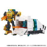 Hasbro Transformers Dramatic Capture Series DCS-4 Cybertron Chase Jazz, Wheeljack, Bumblebee Set
