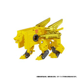 Hasbro Takara Tomy Transformers Masterpiece MPG-25 Blaster (Broadcast) & Steeljaw