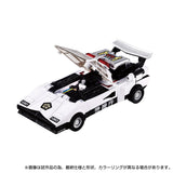 Hasbro Transformers Missing Link C-06 Cordon Action Figure