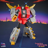 Hasbro Transformers Studio Series The Transformers: The Movie Leader Class Dinobot Snarl Action Figure