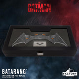 Factory Entertainment DC Comics The Batman - Batarang Limited Edition Prop Replica