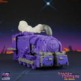 Hasbro Transformers Studio Series The Transformers: The Movie Leader Class Astrotrain Action Figure