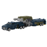 Hasbro Transformers Generations Age of the Primes Commander Onslaught Action Figure