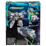 Hasbro Transformers Legacy Evolution Leader Class Nova Prime Action Figure