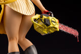 Kotobukiya The Texas Chain Saw Massacre Bishoujo Leatherface