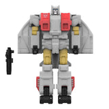 Hasbro Transformers Generations Age of the Primes Commander Silverbolt Action Figure