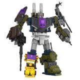 Hasbro Transformers Generations Age of the Primes Commander Onslaught Action Figure