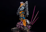 Kotobukiya Marvel Comics 1/6 Scale Fine Art Statue - Signature Series X-Men Cable Statue