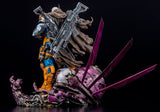 Kotobukiya Marvel Comics 1/6 Scale Fine Art Statue - Signature Series X-Men Cable Statue