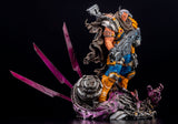 Kotobukiya Marvel Comics 1/6 Scale Fine Art Statue - Signature Series X-Men Cable Statue