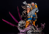 Kotobukiya Marvel Comics 1/6 Scale Fine Art Statue - Signature Series X-Men Cable Statue