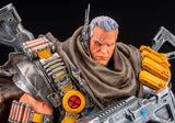 Kotobukiya Marvel Comics 1/6 Scale Fine Art Statue - Signature Series X-Men Cable Statue