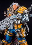 Kotobukiya Marvel Comics 1/6 Scale Fine Art Statue - Signature Series X-Men Cable Statue