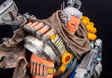 Kotobukiya Marvel Comics 1/6 Scale Fine Art Statue - Signature Series X-Men Cable Statue