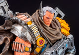 Kotobukiya Marvel Comics 1/6 Scale Fine Art Statue - Signature Series X-Men Cable Statue