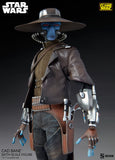 Sideshow Star Wars: The Clone Wars Cad Bane 1/6 Scale 12" Collectible Figure