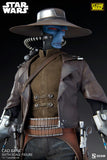 Sideshow Star Wars: The Clone Wars Cad Bane 1/6 Scale 12" Collectible Figure