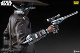 Sideshow Star Wars: The Clone Wars Cad Bane 1/6 Scale 12" Collectible Figure