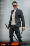 Hot Toys John Wick Chapter 4 Caine 1/6 Scale 12" Collectible Figure