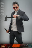 Hot Toys John Wick Chapter 4 Caine 1/6 Scale 12" Collectible Figure