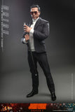 Hot Toys John Wick Chapter 4 Caine 1/6 Scale 12" Collectible Figure