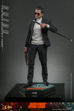 Hot Toys John Wick Chapter 4 Caine 1/6 Scale 12" Collectible Figure