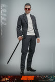 Hot Toys John Wick Chapter 4 Caine 1/6 Scale 12" Collectible Figure
