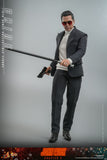 Hot Toys John Wick Chapter 4 Caine 1/6 Scale 12" Collectible Figure