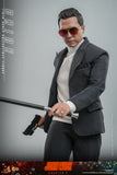 Hot Toys John Wick Chapter 4 Caine 1/6 Scale 12" Collectible Figure
