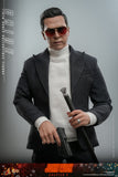 Hot Toys John Wick Chapter 4 Caine 1/6 Scale 12" Collectible Figure