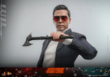 Hot Toys John Wick Chapter 4 Caine 1/6 Scale 12" Collectible Figure