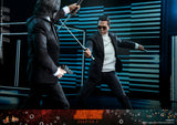 Hot Toys John Wick Chapter 4 Caine 1/6 Scale 12" Collectible Figure