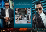 Hot Toys John Wick Chapter 4 Caine 1/6 Scale 12" Collectible Figure