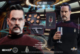 EXO-6 Star Trek: Picard Season 3 Captain Liam Shaw 1/6 Scale 12" Collectible Figure