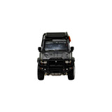 SDCC 2026 Exclusive XCARTOYS Tank 300 Iron Cavalry 02 Full Structural Detailing 1:64 Diecast Car