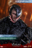 Hot Toys Marvel Comics Venom Let There Be Carnage Carnage (Deluxe Version) 1/6 Scale Collectible Figure