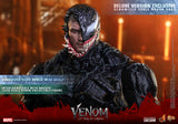 Hot Toys Marvel Comics Venom Let There Be Carnage Carnage (Deluxe Version) 1/6 Scale Collectible Figure