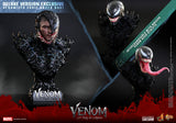 Hot Toys Marvel Comics Venom Let There Be Carnage Carnage (Deluxe Version) 1/6 Scale Collectible Figure