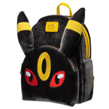 Loungefly Exclusive Pokemon Umbreon Midsize Backpack - Entertainment Earth Exclusive