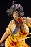 Kotobukiya The Texas Chain Saw Massacre Bishoujo Leatherface