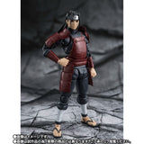Bandai S.H.Figuarts Naruto: Shippuden Hashirama Senju (Reanimation) Action Figure
