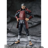 Bandai S.H.Figuarts Naruto: Shippuden Hashirama Senju (Reanimation) Action Figure