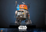 Hot Toys Star Wars: Ahsoka Chopper 1/6 Scale Collectible Figure