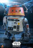 Hot Toys Star Wars: Ahsoka Chopper 1/6 Scale Collectible Figure