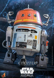 Hot Toys Star Wars: Ahsoka Chopper 1/6 Scale Collectible Figure