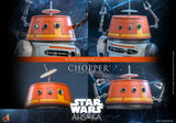 Hot Toys Star Wars: Ahsoka Chopper 1/6 Scale Collectible Figure