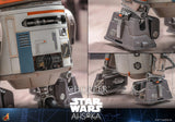 Hot Toys Star Wars: Ahsoka Chopper 1/6 Scale Collectible Figure